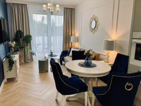 Apartamenty Kujawskie